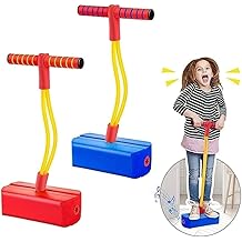 Slipt Height Extender Educational Physical And Mental Enhancer Sports Play Instrument Jumping Toy For Kids