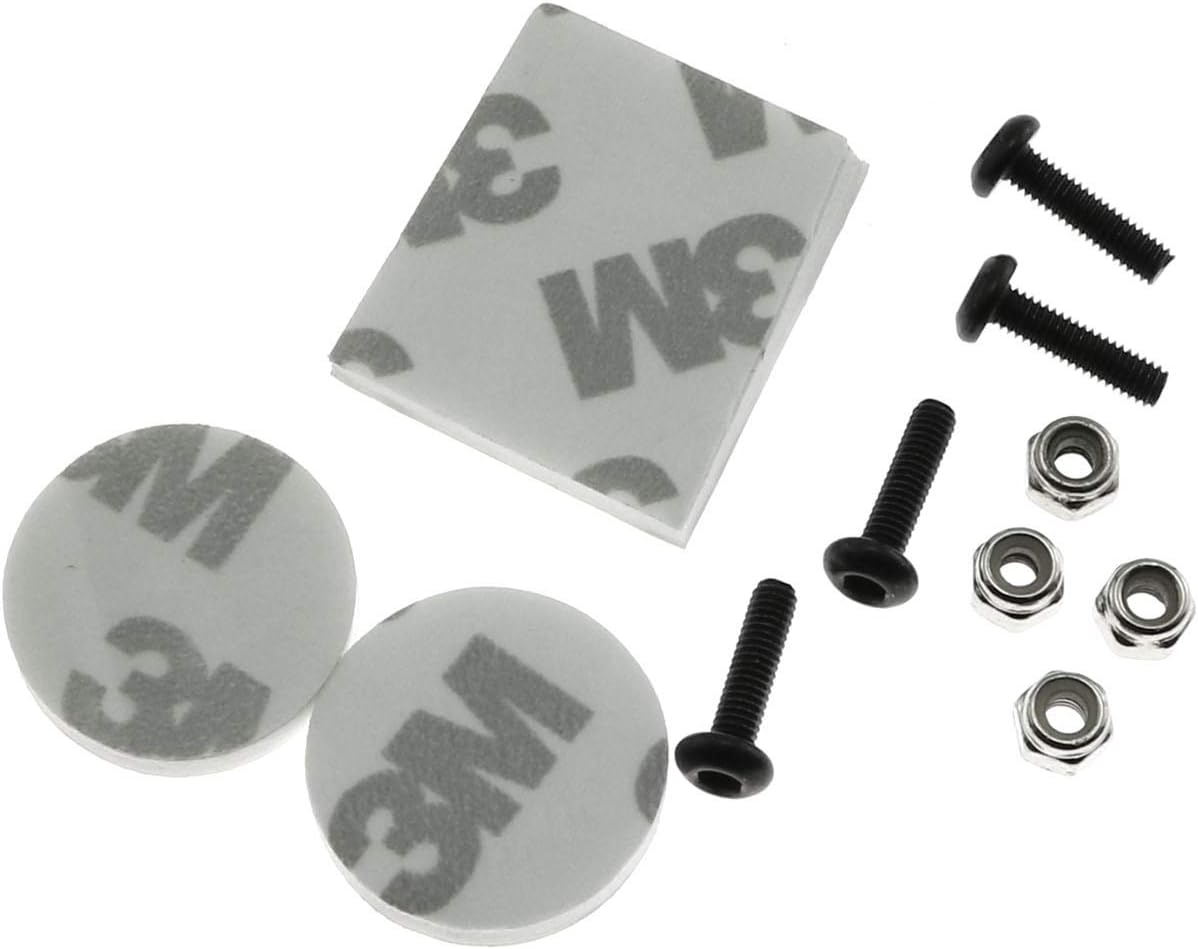 Flight Controller Damping Board Anti-Vibration Shock Absorber Plate Mount Set for Quadcopter APM2.5/2.6/KK/MWC image 5