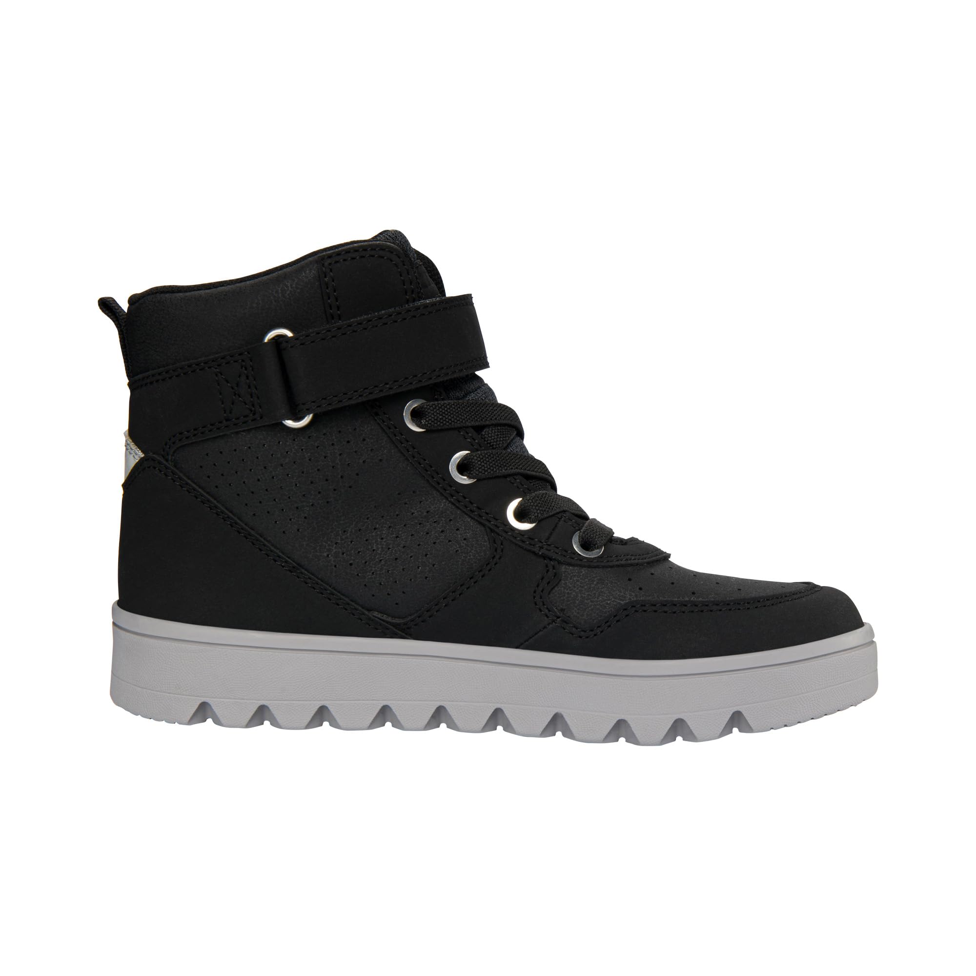 Viking Unisex Kinder Fleek Mid GTX 1vWalking Shoe