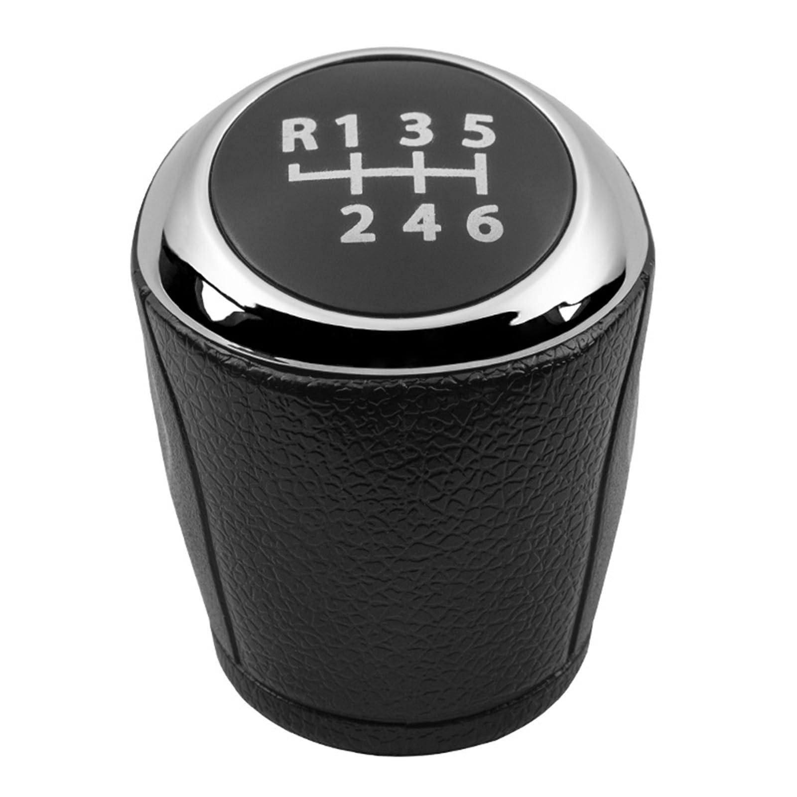 LVDLRAJJ Gear Shift Knob Compatible with Chevrolet for Cruze