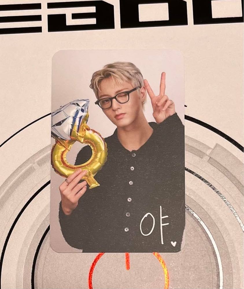 TREASURE ハルト ポップアップ 店舗トレカ