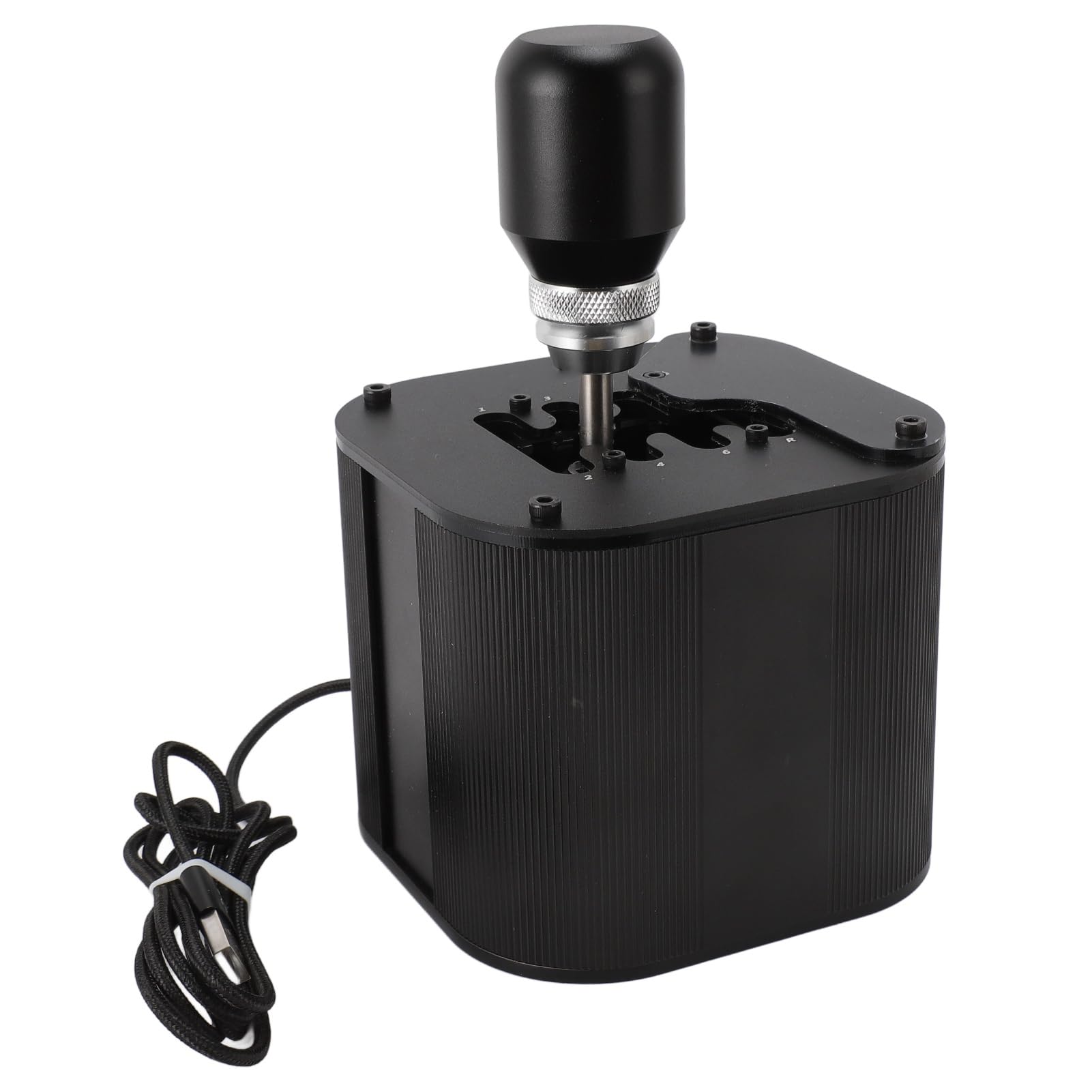 USB Simulator Shifter, Compatible ForG29 G27 G25 G920 T300 GT, Plug and Play, For WRC, EST, LFS Games