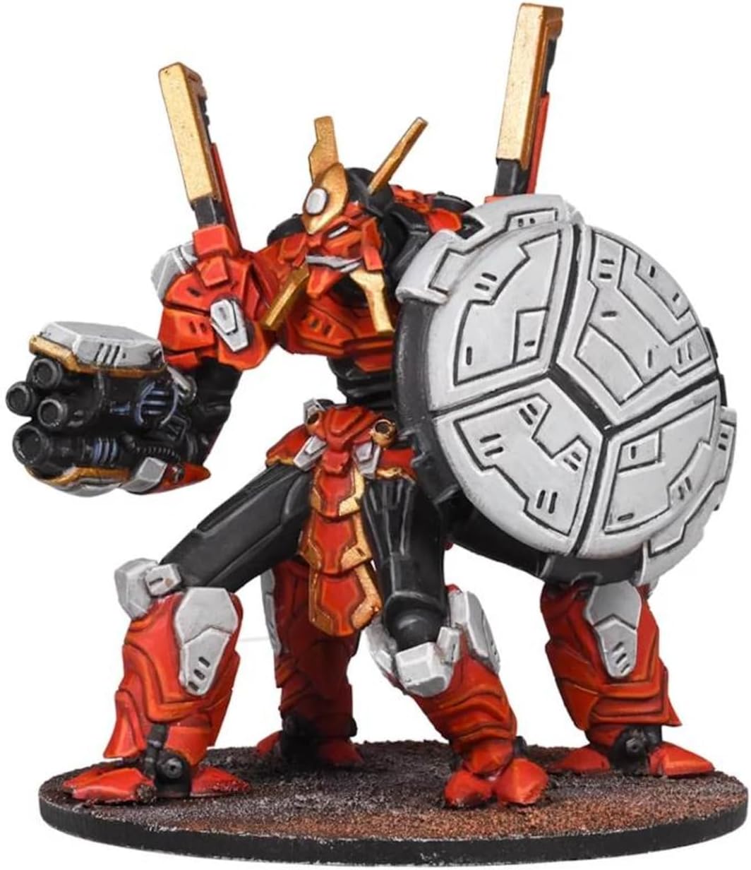 mantic Matsudan Daidarabotchi Booster