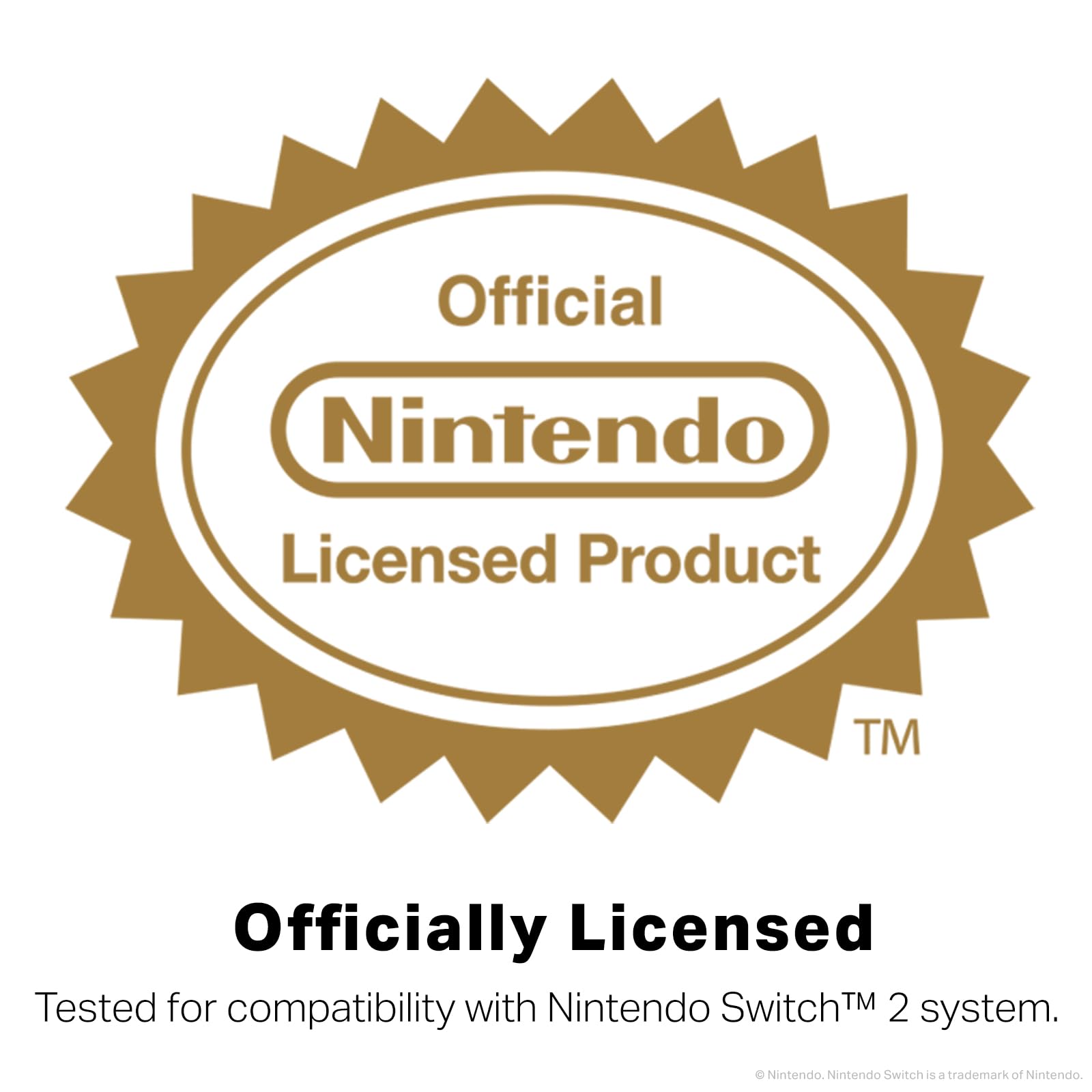 Bezprzewodowy kontroler PowerA Advantage do Nintendo Switch 2 - Zniszczony Master Sword, oficjalna licencja, efekty Halla, mapowalne przyciski, kontroler Pro, przycisk C, sterowanie ruchem