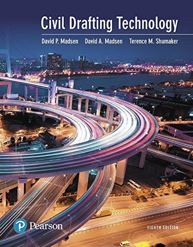 Civil Drafting Technology (What's New in Trades & Technology)