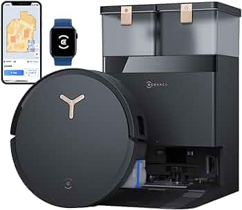 ロボット掃除機 ECOVACS DEEBOT X8 PRO OMNI _prw_OI2fl_P4Re84Tq.jpg