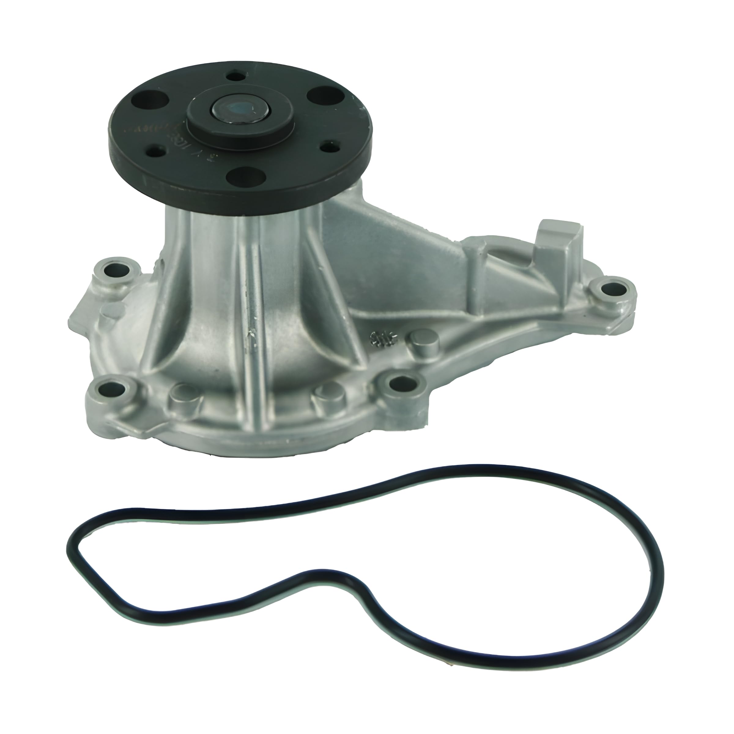 SKF Motorkühlwasserpumpe mit Dichtungen VKPC 93625 Höhe 125 mm Länge 190 mm Breite 137 mm - OE-Qualität