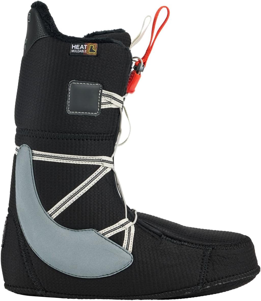 バートン　モト　BOA ワイド　26センチ バートン モト BOA ワイド 26センチ Men's Moto BOA® Snowboard