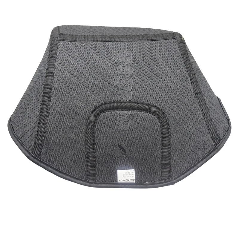 Imbottitura protettiva per riporre il sedile della moto | Per Honda NC750X NC 750X2013-2020