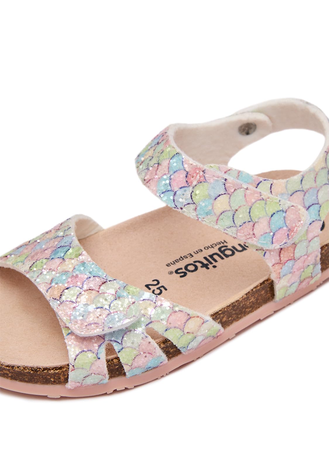 Conguitos Cosh285093 Animal Print Multi