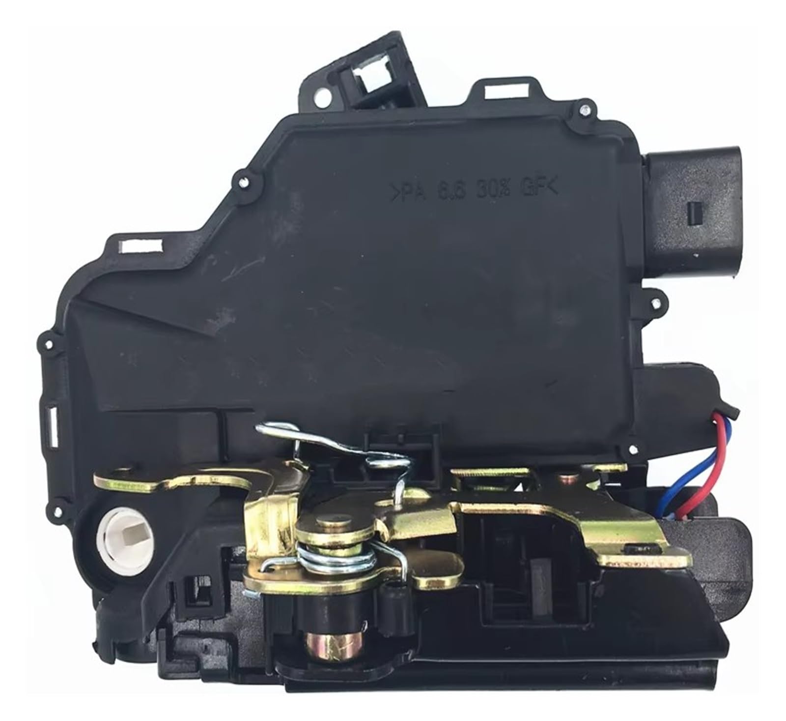 for 4 IV MK4 for SEAT for Skoda 3B1837016A Central Door LOCKACTUATORFRONT Right Side Door Lock Actuator