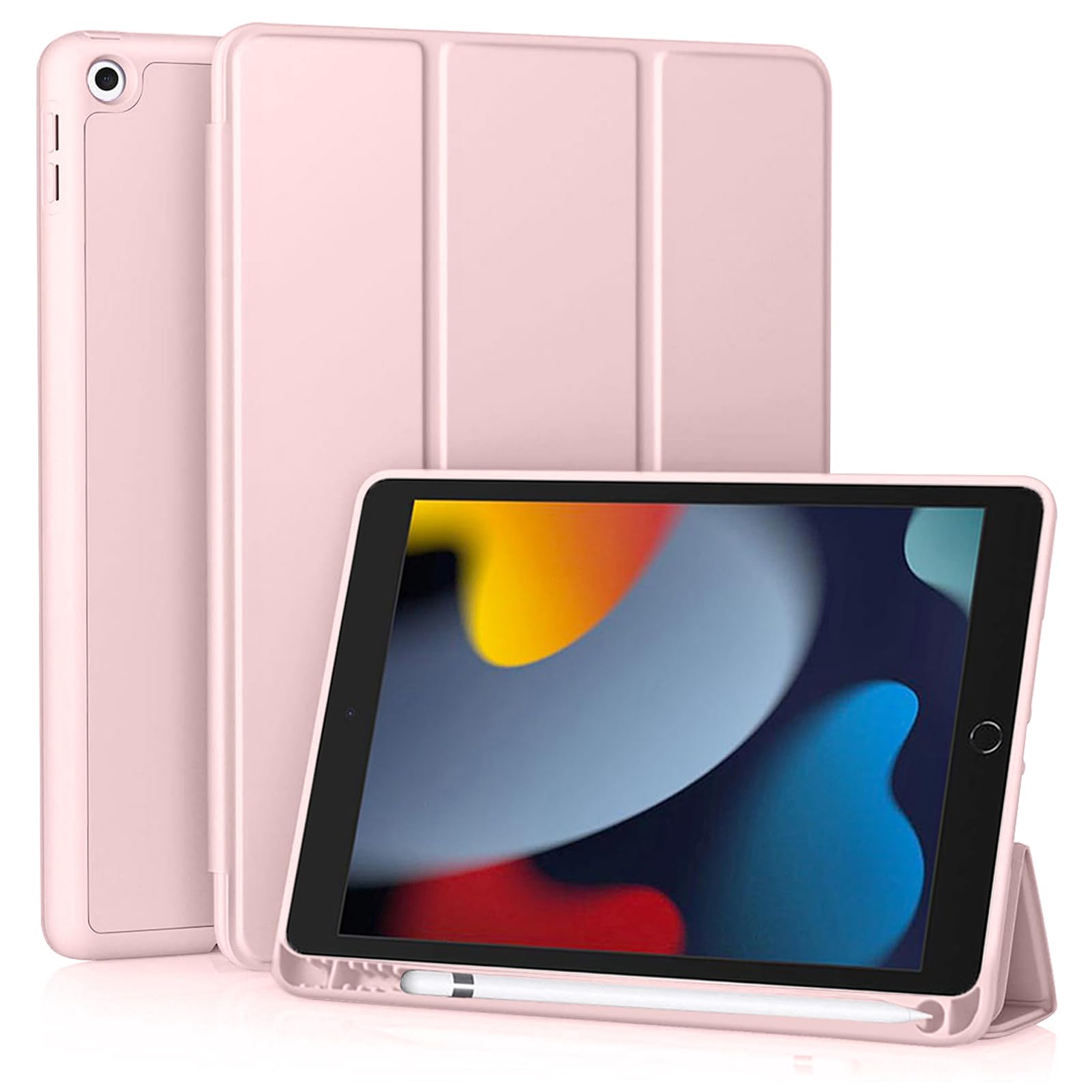 Universal Hülle für 10-10,1 Zoll Tablet für DOOGEE/Blackview