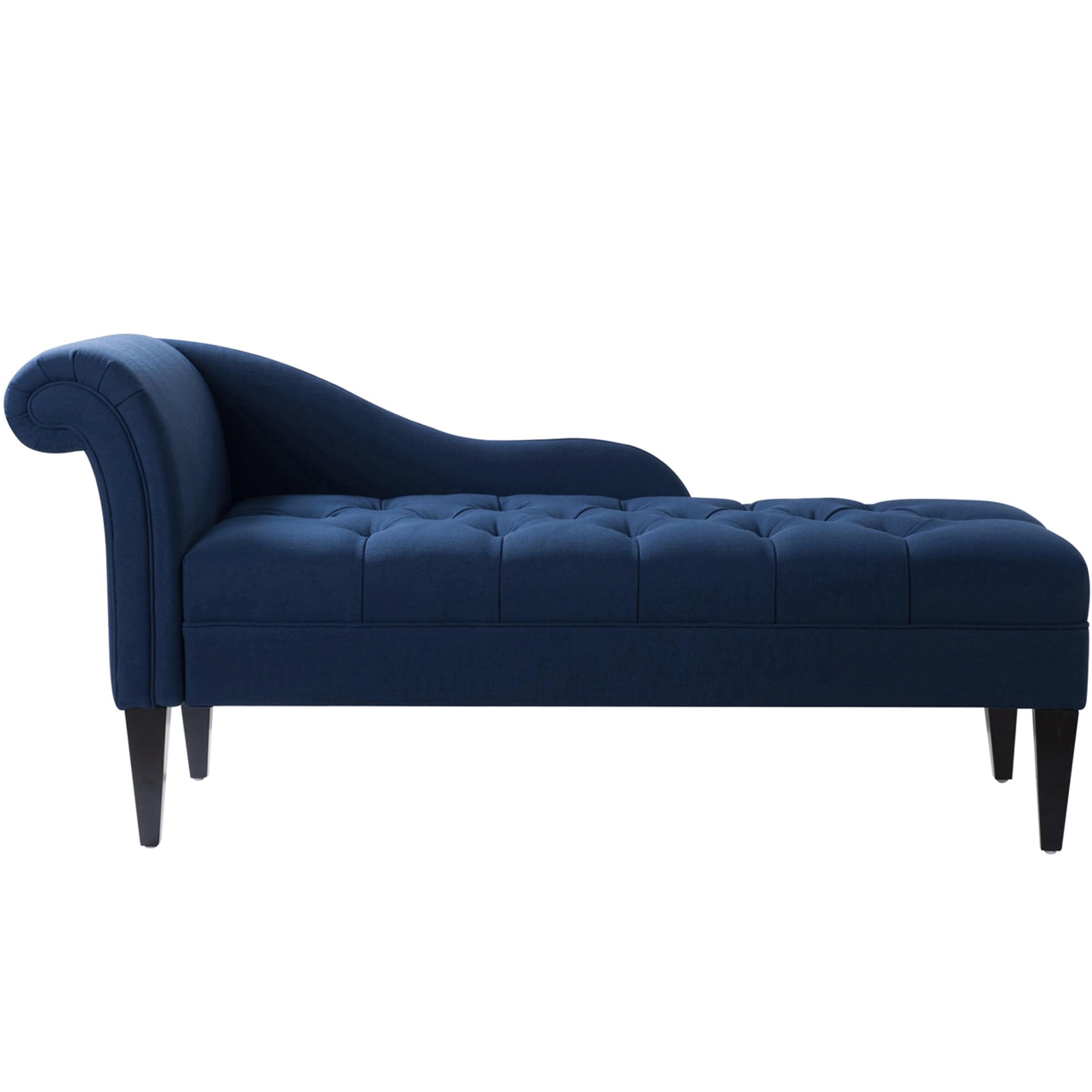 Jennifer Taylor 62020-878 Harrison Chaise Lounge Right, Single