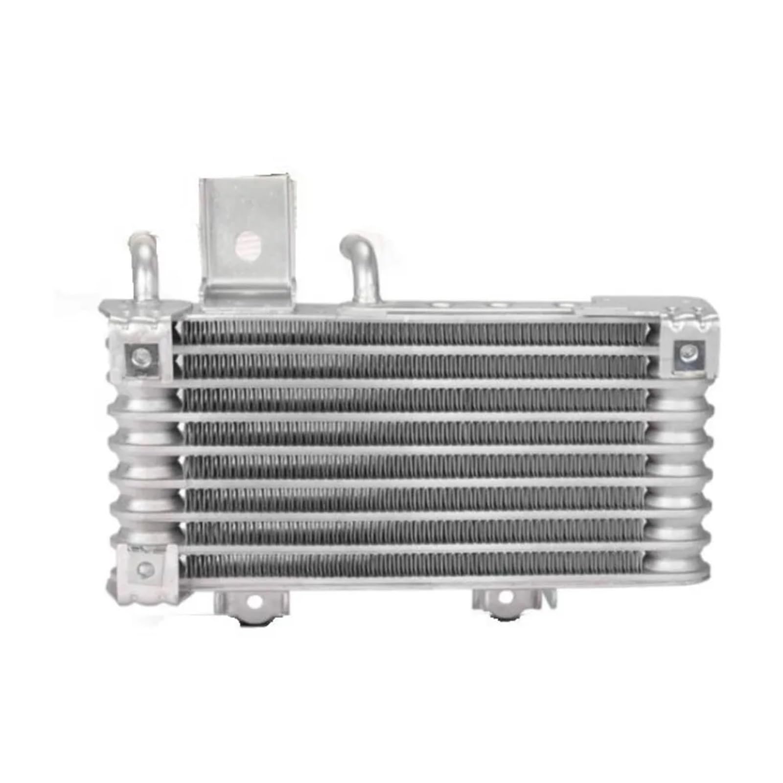 ręczny przetwornik chłodnicy 329100E080 Chłodnica oleju automatycznej skrzyni biegów pasująca do Toyoty Highlander 2021 L4 2.5L V6 3.5L Obudowa chłodnicy oleju