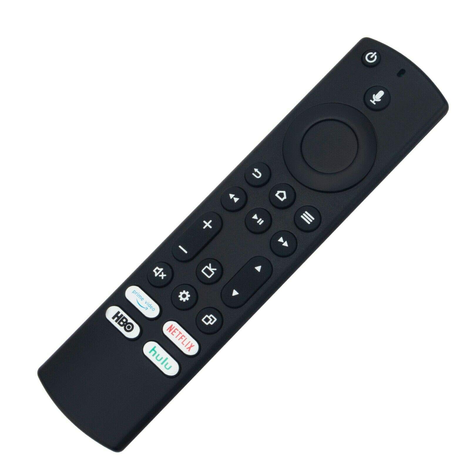 Amazon.com: Replacement Voice TV Remote Control Controller for