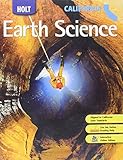 Holt Earth Science: Holt Earth Science Student Edition 2007