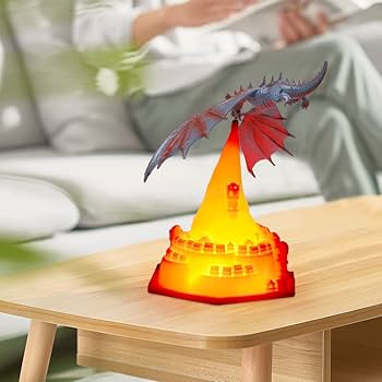 らぶぶ 3d creative visualization lamp オマケ付き 3D Creative Visualization L RGB Lamp With Remote | eBay