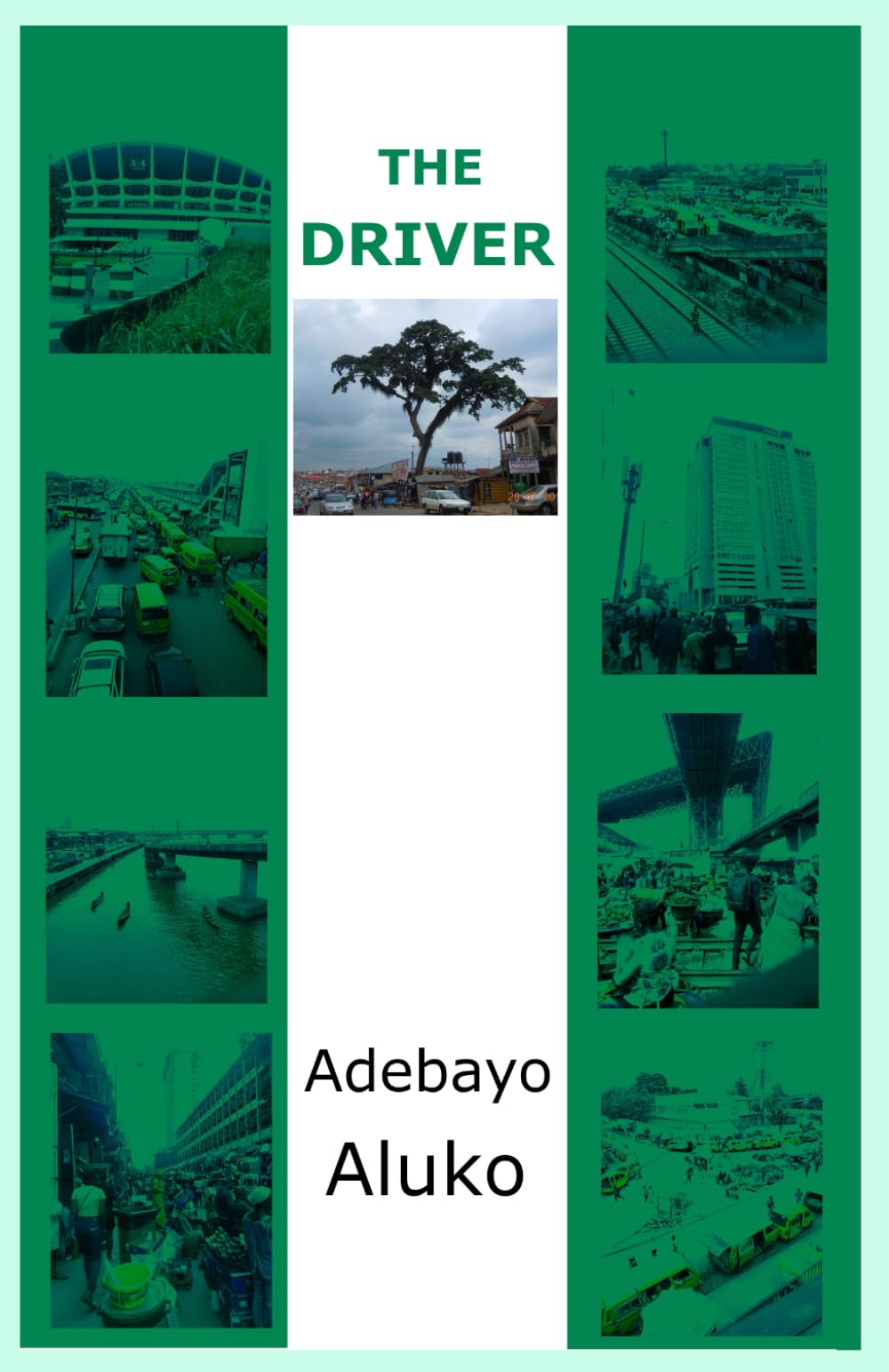 The Driver