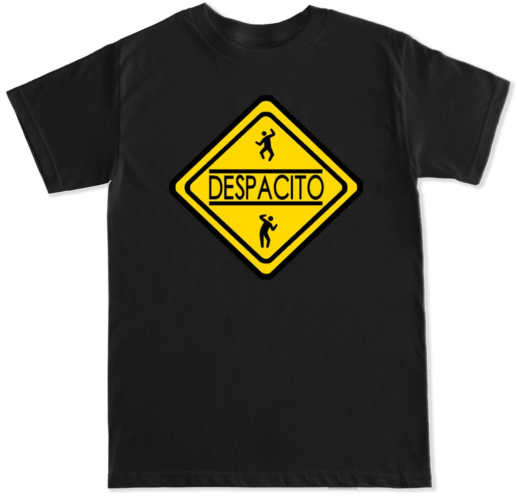 FTD ApparelMen's Despacito T Shirt