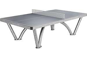 Cornilleau Park Outdoor Table: Premium Construction for Unforgettable Table Tennis Matches
