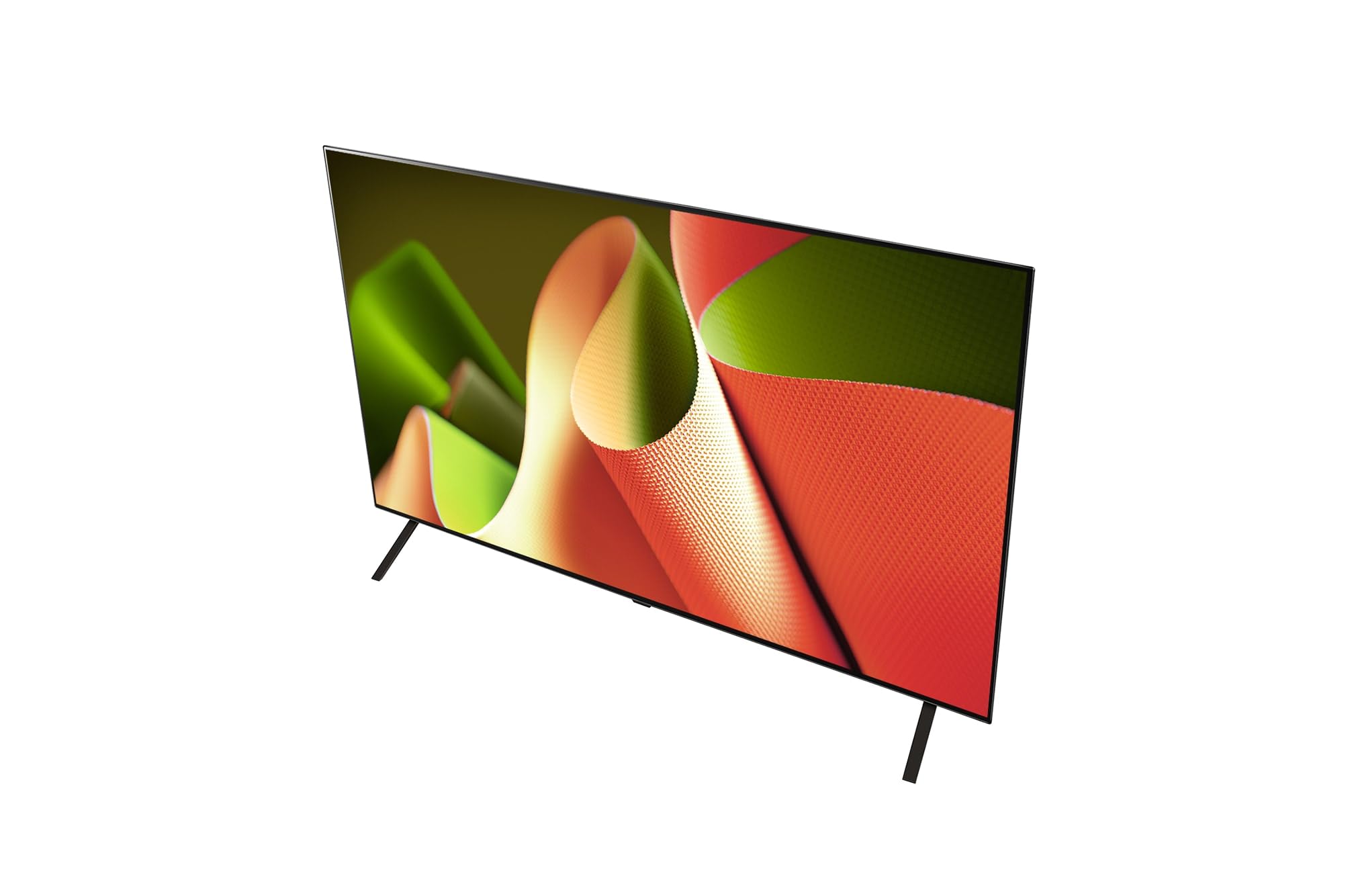 LG OLED TV 2024 | OLED48B4 | 48'' (121 cm) | OLED| Procesor 2024 AI 4K | Dolby Vision & Atmos | Alexa