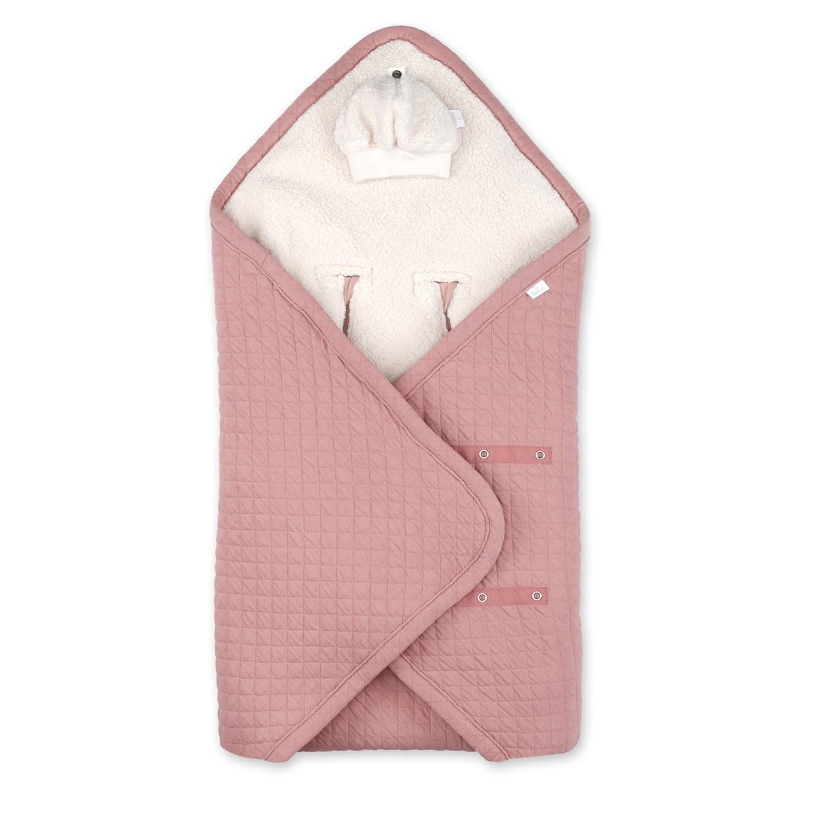 Nid d'ange biside Pady quilted Vintage - Bemini