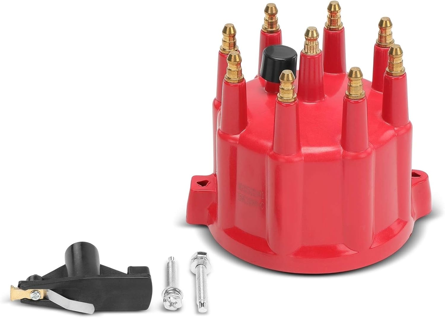 Replacement Parts for Distributor Cap and Rotor Kit for Jeep Grand Cherokee Dodge Durango Dakota B150 Mod-AP88P-1404