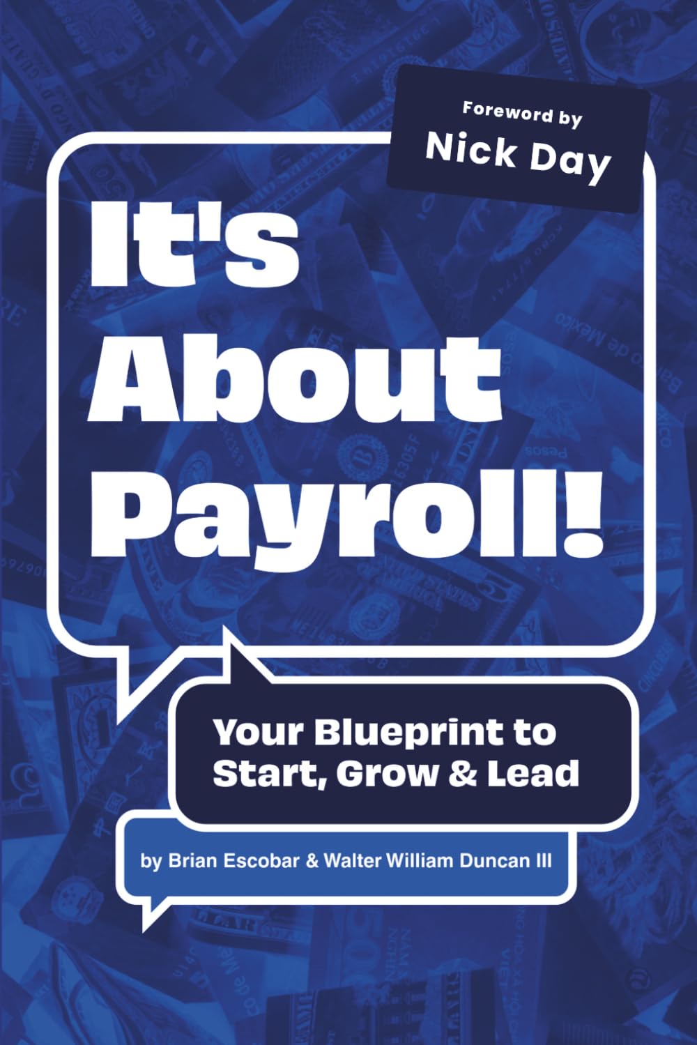 It’s About Payroll! Your Blueprint to Start, Grow & Lead:: From Entry Level to Leadership Your Career Roadmap to Payroll Success
