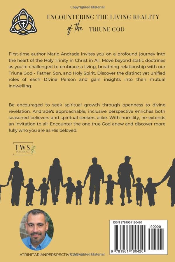 Christ In All: A Trinitarian Perspective - Image 2