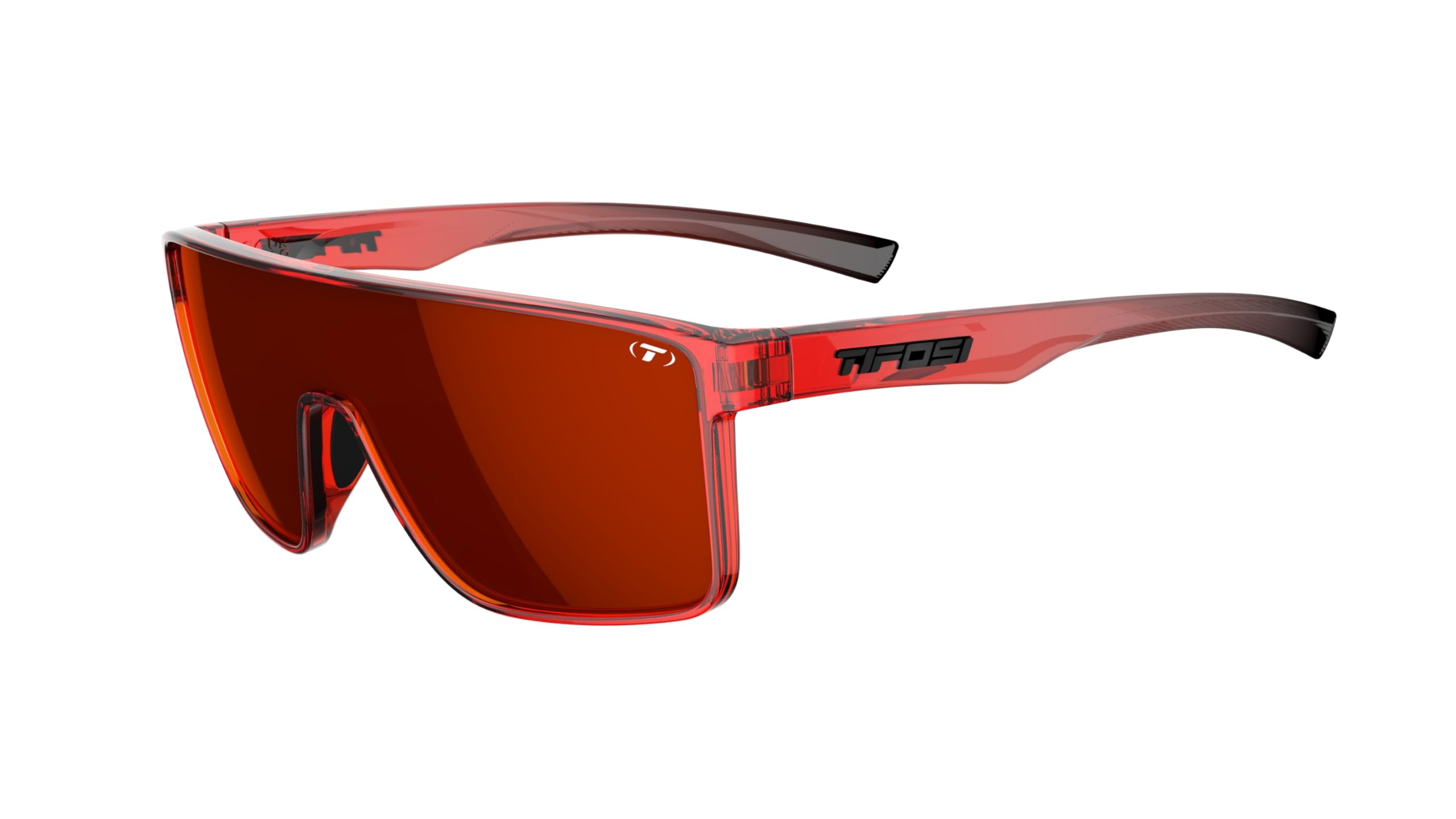 Tifosi Sanctum Sunglasses, Ideal For Cycling, Golf, Hiking, Running, Tennis & Pickleball, Lifestyle