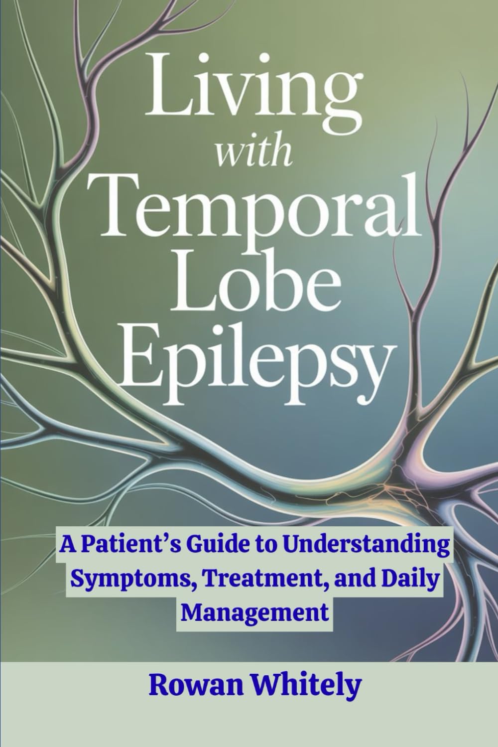 Living with Temporal Lobe Epilepsy: A Patient’s Guide to Understanding Symptoms, Treatment, and Daily Management