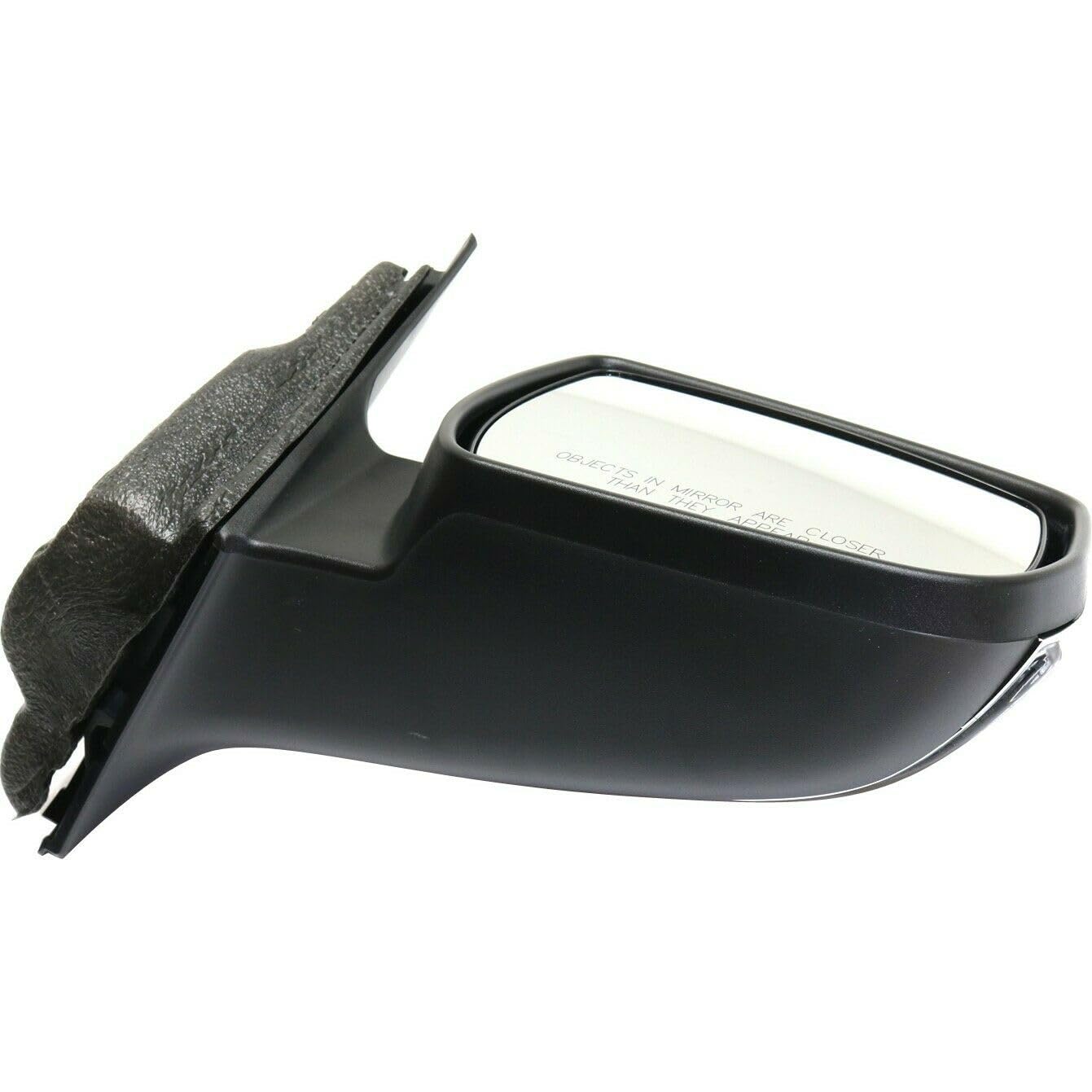 Amazon.com: LCSZTLU 1pc Right Passenger Side Paintable Power 