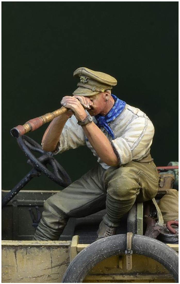 オーストラリア　兵隊人形 Amazon | ディーデイミニチュアズ 1/35 第一次世界大戦 オーストラリア