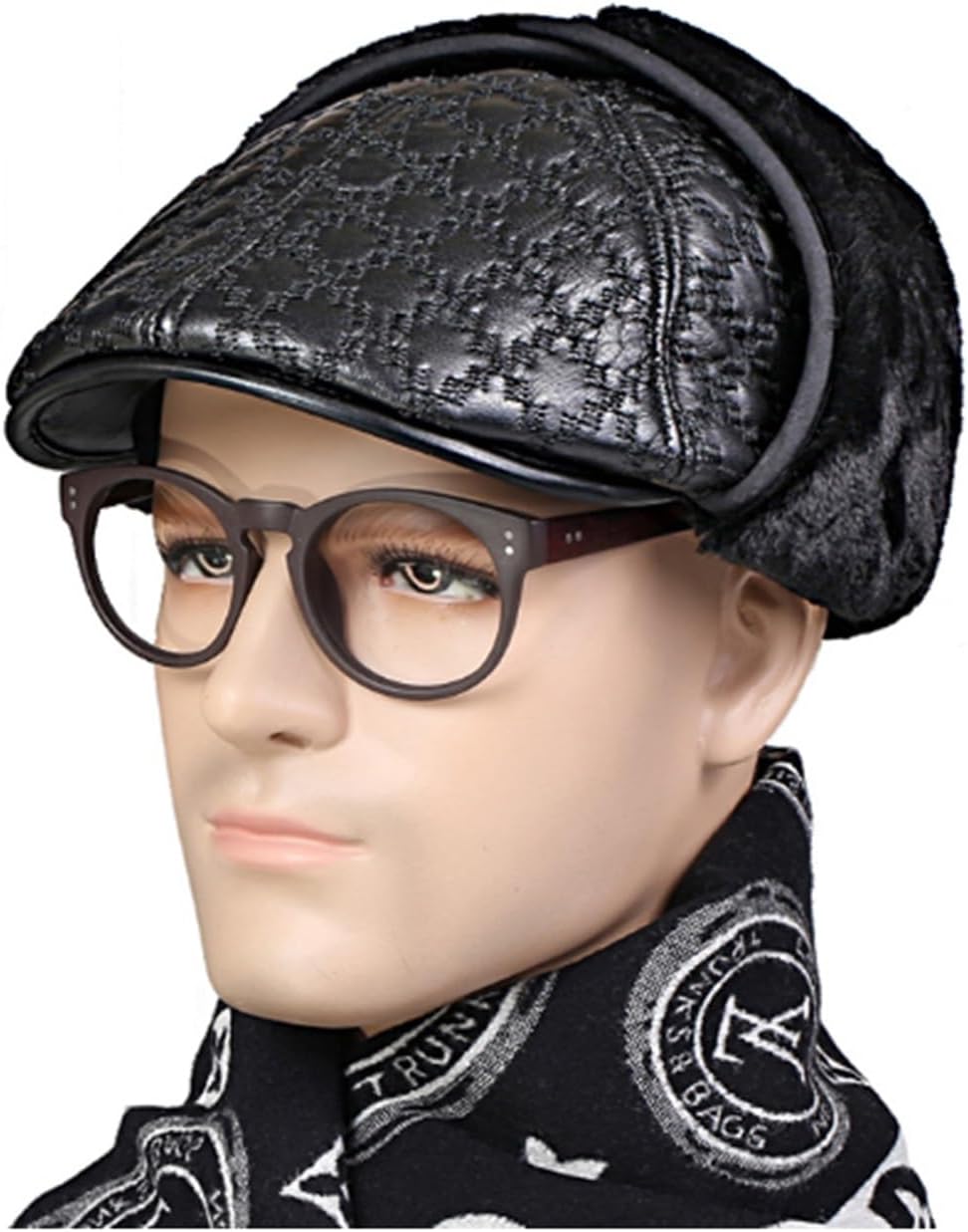 HYS オールメッシュキャップDYNAMITE ANGEL黒 オール メッシュキャップ