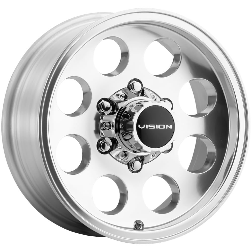 ハイウェイ　１８inch size Amazon.com: Vision 351 Flow 18x9 6x5.5