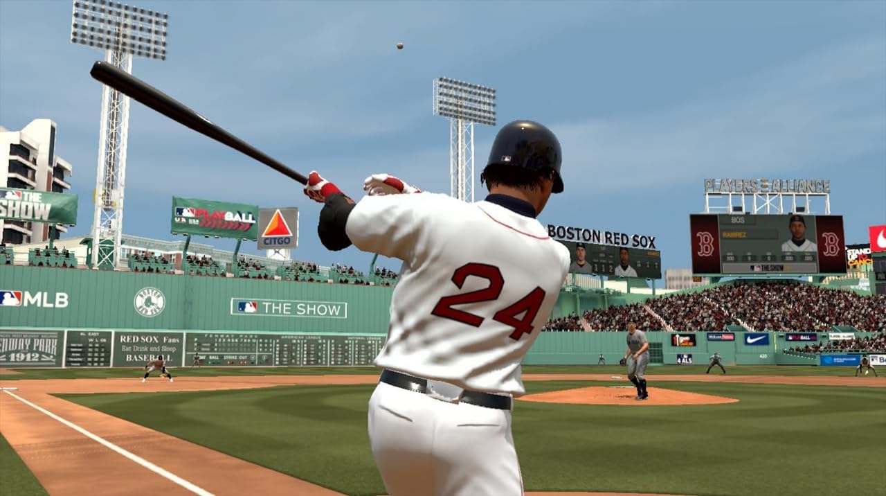 【値下げ中！】MLB The Show 25 Nintendo Switch MLB The Show 25 - Nintendo Switch | HSN