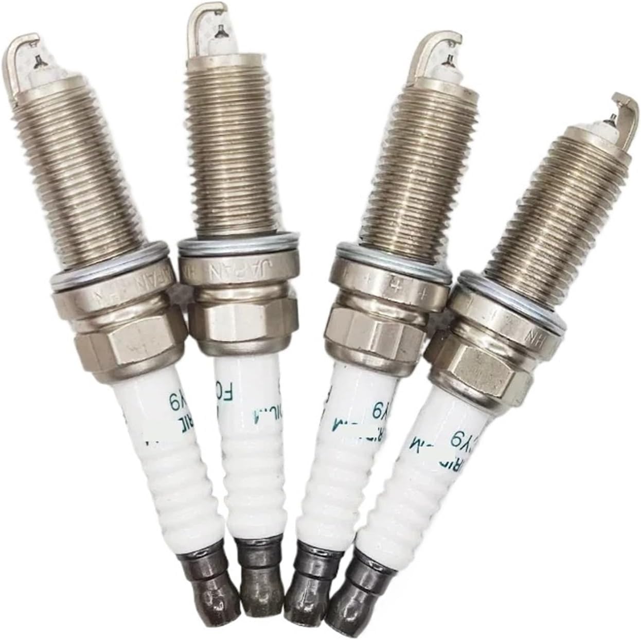 4-pack 90919-01298 FC16HR-CY9 iridium spark plugs