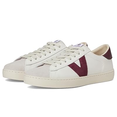 victoria Berlin Leather Shoes Bordo
