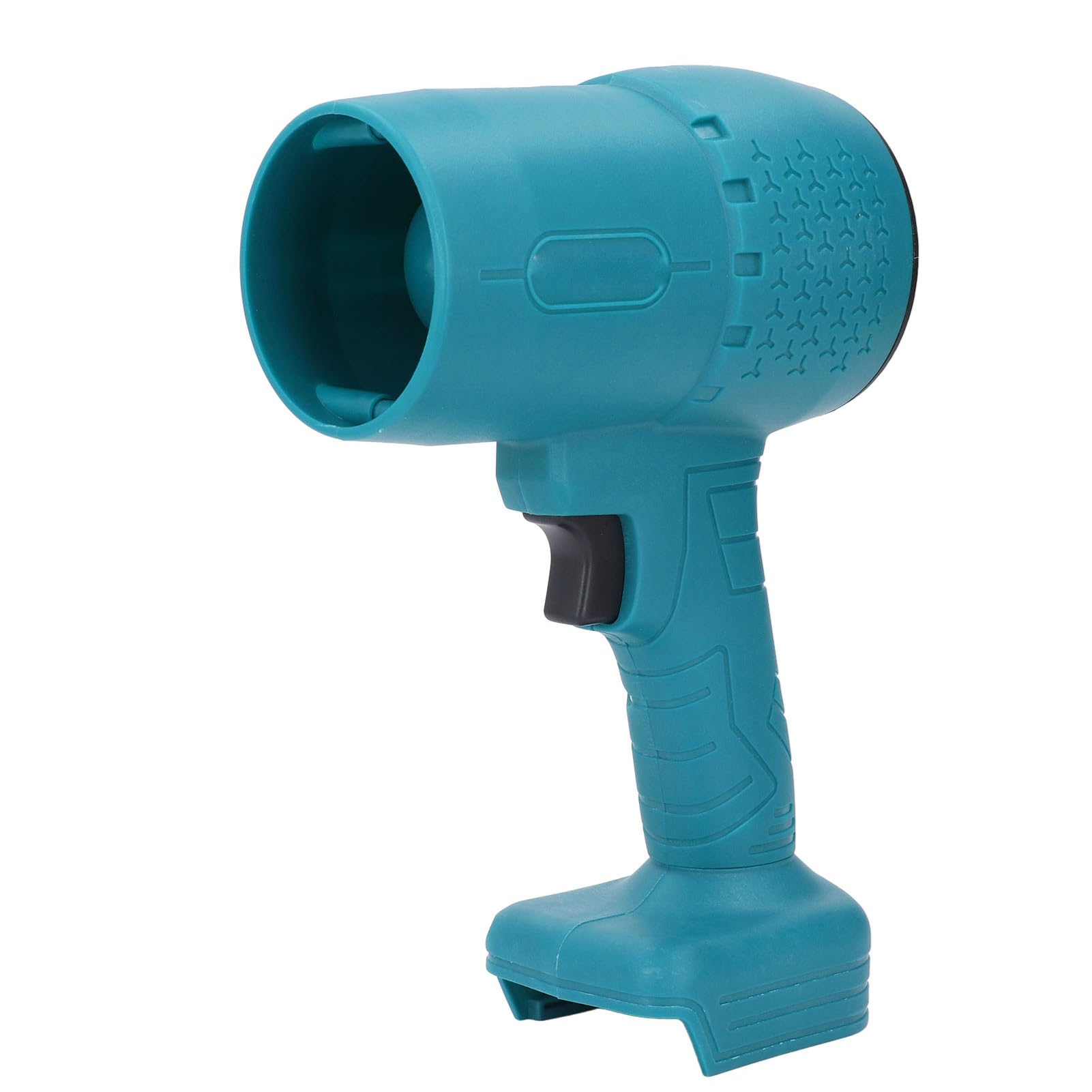 Keenso Wentylator, Mocny Nadmuch 600g, 1050W, dla Warsztatu i Domu