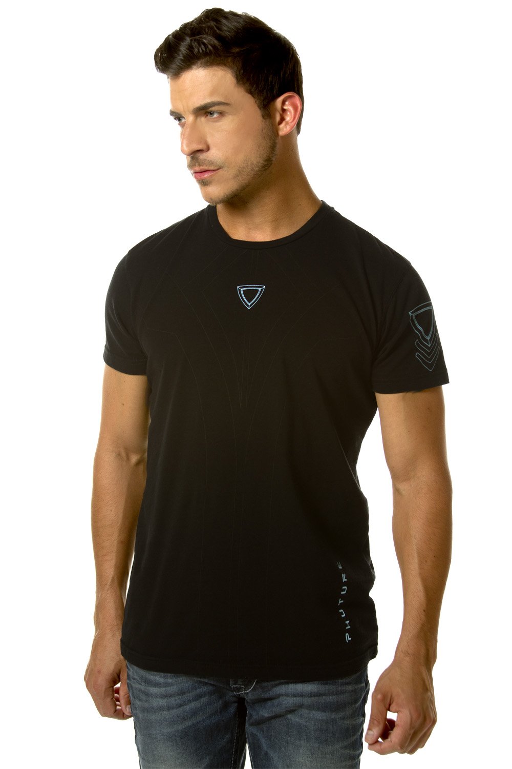 PHUTUREPHUTURE Men's Incubus Graphic Tee