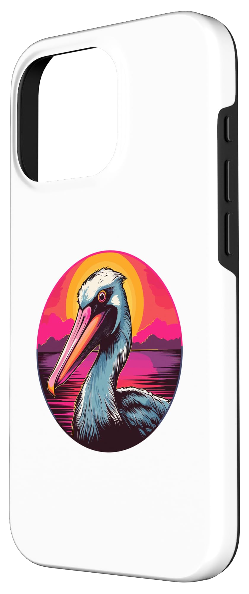 Pelican iPhone16Pro ケース セット Amazon.co.jp: iPhone 16 Pro サンセットペリカン スマホケース : 家電