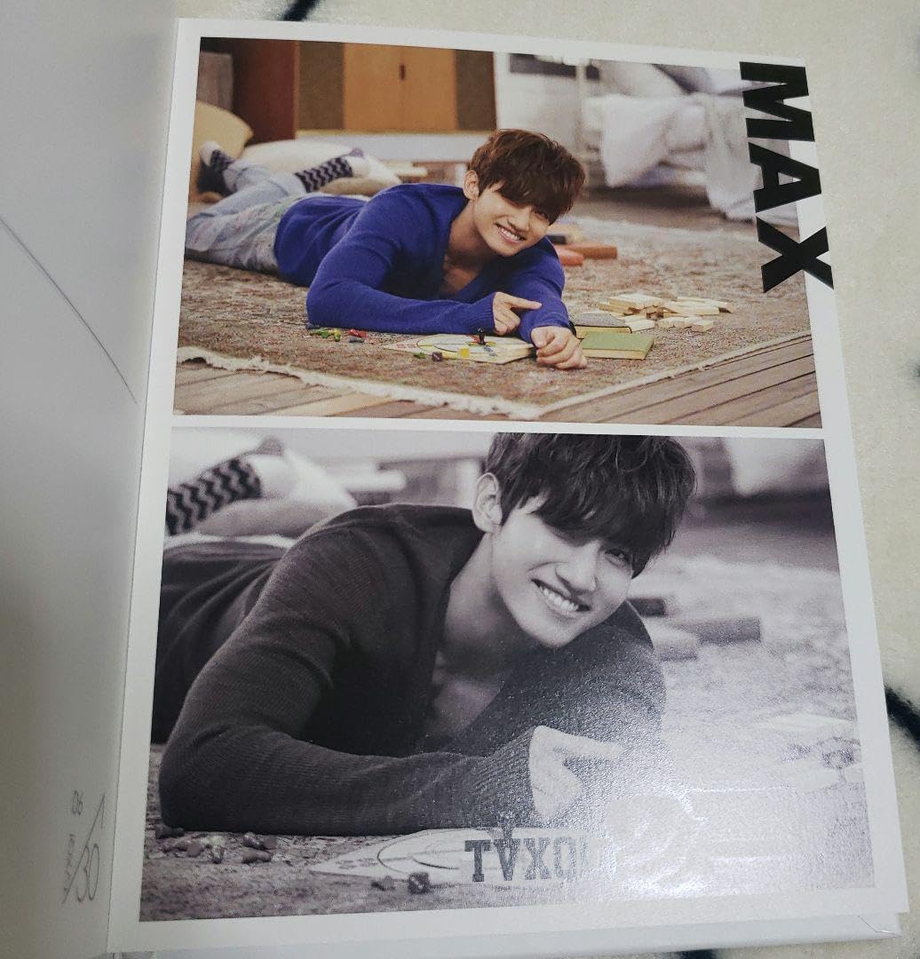 Amazon.co.jp: 東方神起 ポストカードブック ホビーグッズ : おもちゃ