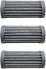 Motor Gearbox Hydrostatic Transmission Oil Filter for Tuff Torq 1A6370-26450 Simplicity 1687472YP3 pcs