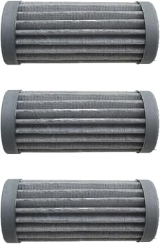 Motor Gearbox Hydrostatic Transmission Oil Filter For Tuff Torq 1A6370-26450 Simplicity 1687472YP3 pcs