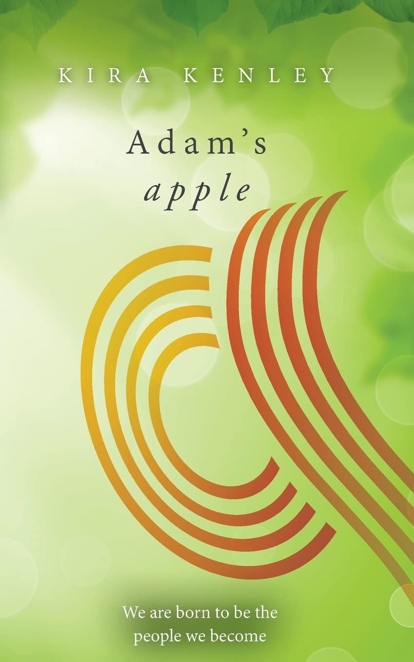 Adam's Apple: 3 (The Harris Trilogy)