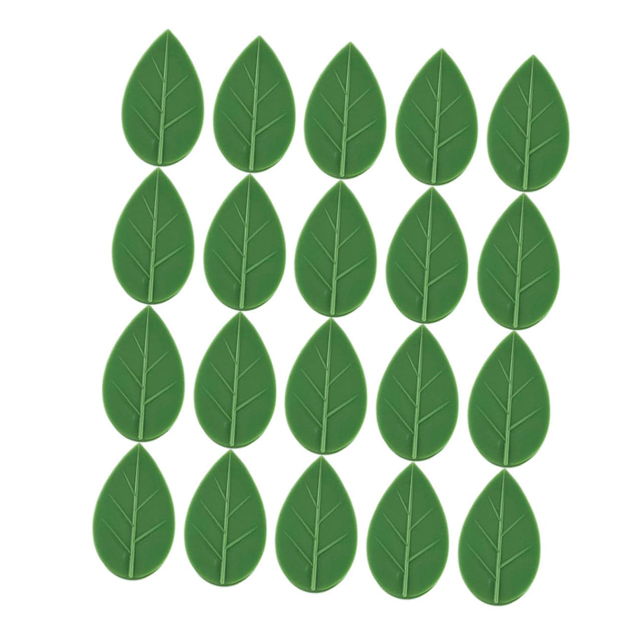 VANZACK 2 Sätze Grünpflanzenclip Garten Indoor Rankenpflanze Kletterwandclips Zimmerpflanzen Pflanzenklebeclip Pflanzenwand Kletterhaken Pflanzenclip Zum Klettern 60 Stück * 2