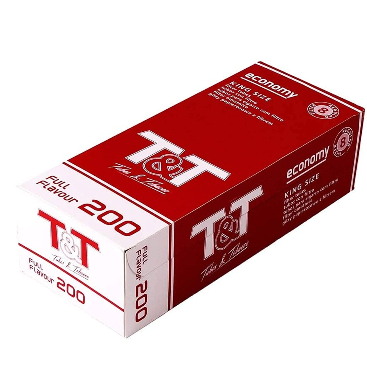 hand rolled cigarette holder Handroll Tube