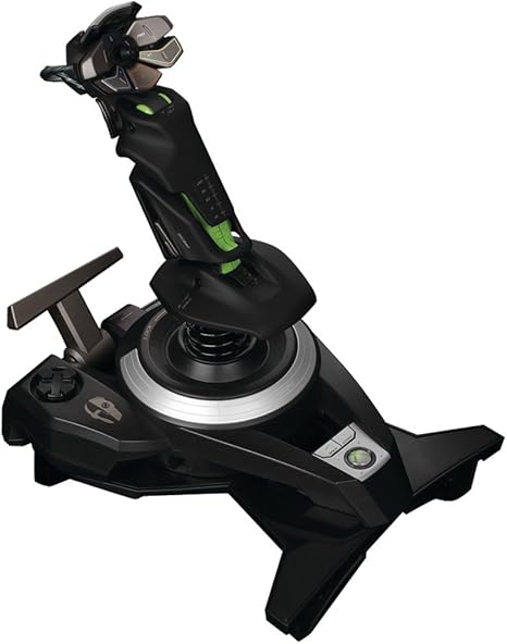 Wireless flight stick pc Clearance