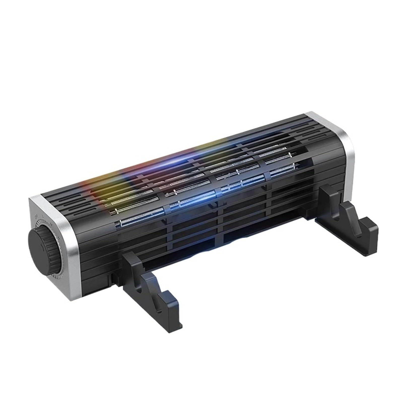 Laptop Cooler podstawka pod laptopa Chłodnica Do Laptopa Lodówka Do Laptopa Podstawka Pod Laptopa Regulowany Rozmiar Prędkość Wiatru Ze Światłem RGB
