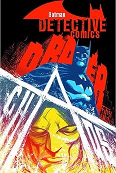 Batman Detective Comics #37